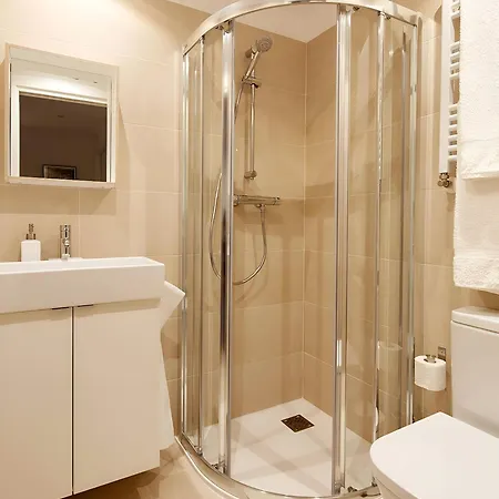 Appartement Acogedor Y Luminoso Cerca De La Playa San Sebastian