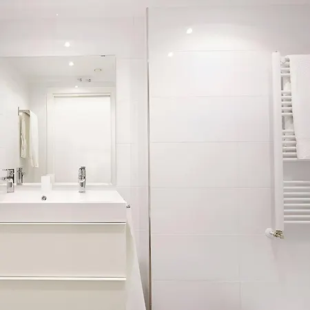 Acogedor Y Luminoso Cerca De La Playa *