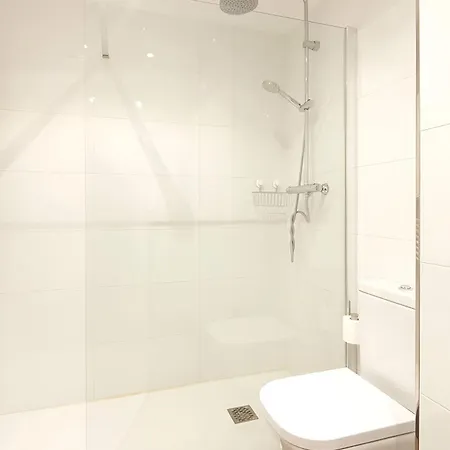 Acogedor Y Luminoso Cerca De La Playa * San Sebastian