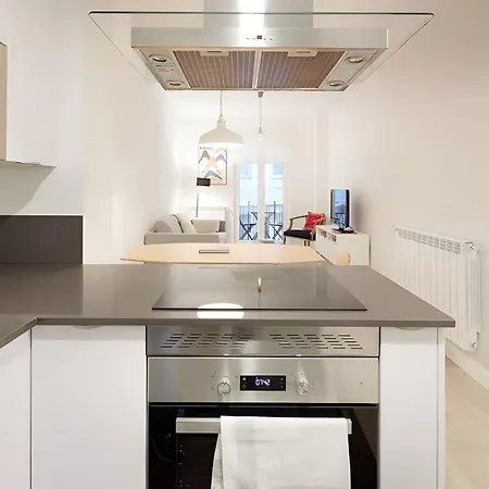 Acogedor Y Luminoso Cerca De La Playa アパート