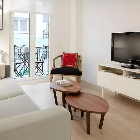 Acogedor Y Luminoso Cerca De La Playa