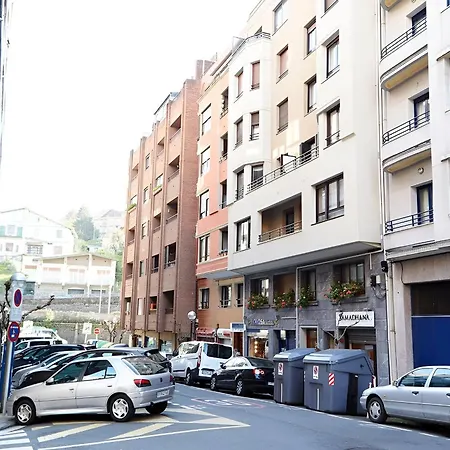 Appartement Acogedor Y Luminoso Cerca De La Playa