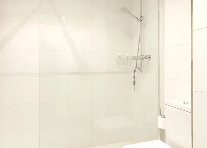 Acogedor Y Luminoso Cerca De La Playa * San Sebastian