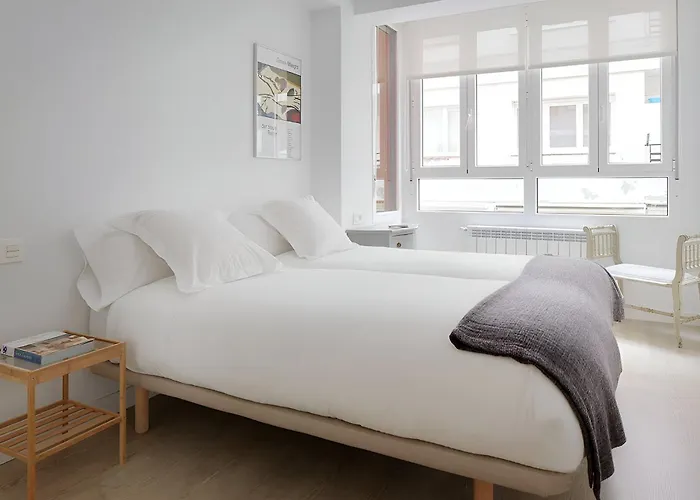 Acogedor Y Luminoso Cerca De La Playa