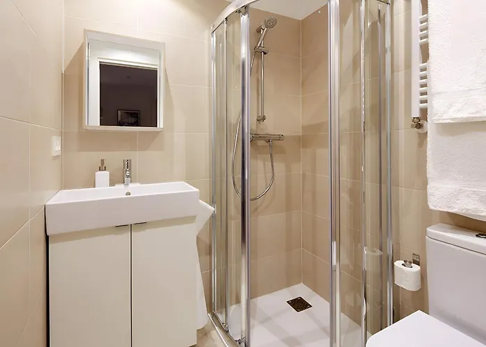 Acogedor Y Luminoso Cerca De La Playa