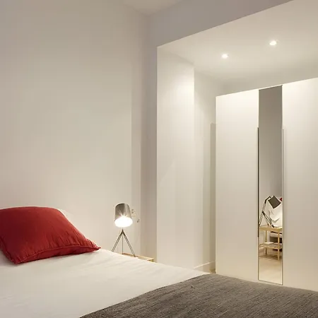 Acogedor Y Luminoso Cerca De La Playa San Sebastian