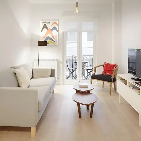 Apartment Acogedor Y Luminoso Cerca De La Playa