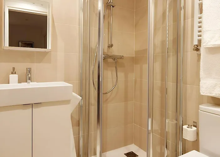 Apartamento Acogedor Y Luminoso Cerca De La Playa San Sebastián