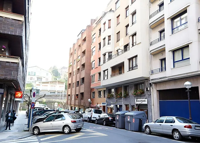 Apartamento Acogedor Y Luminoso Cerca De La Playa