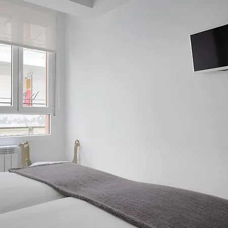 Acogedor Y Luminoso Cerca De La Playa Apartamento